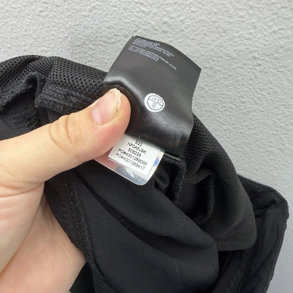 The North Face north face